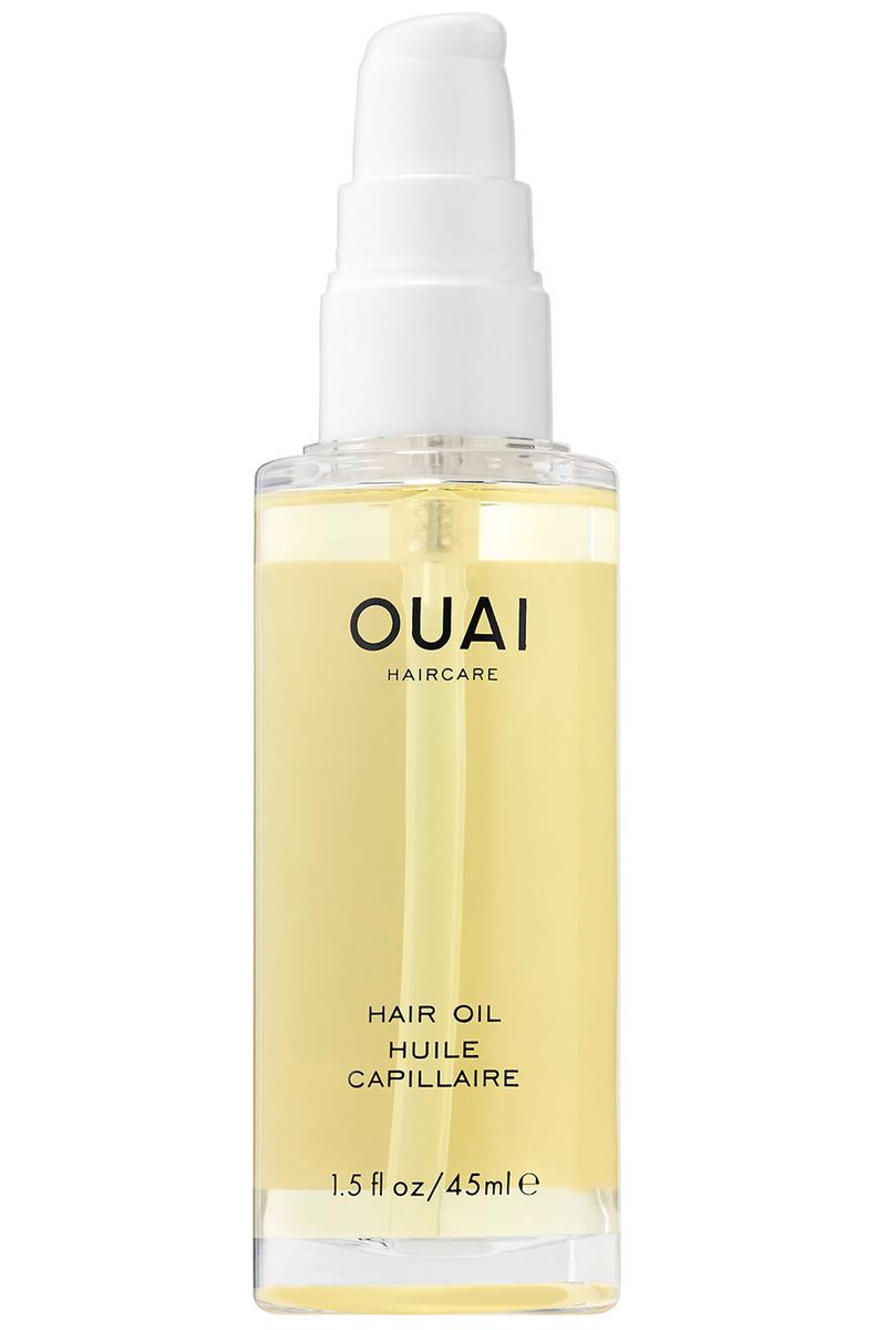 Magical Hair Oil