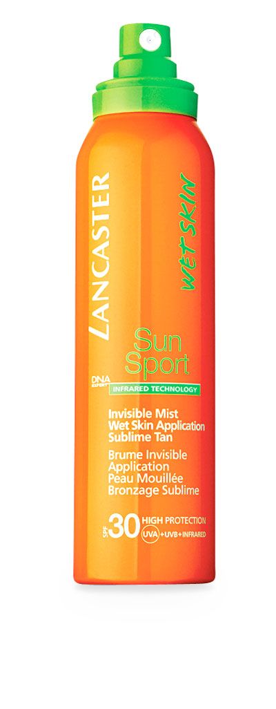 LANCASTER Sun Sport Invisible Mist