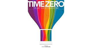 Promo poster for Time Zero
