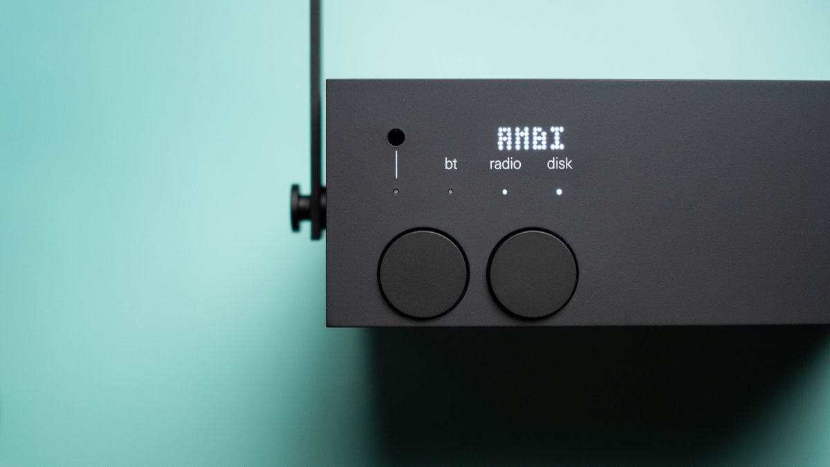 Teenage Engineering OB-4 review