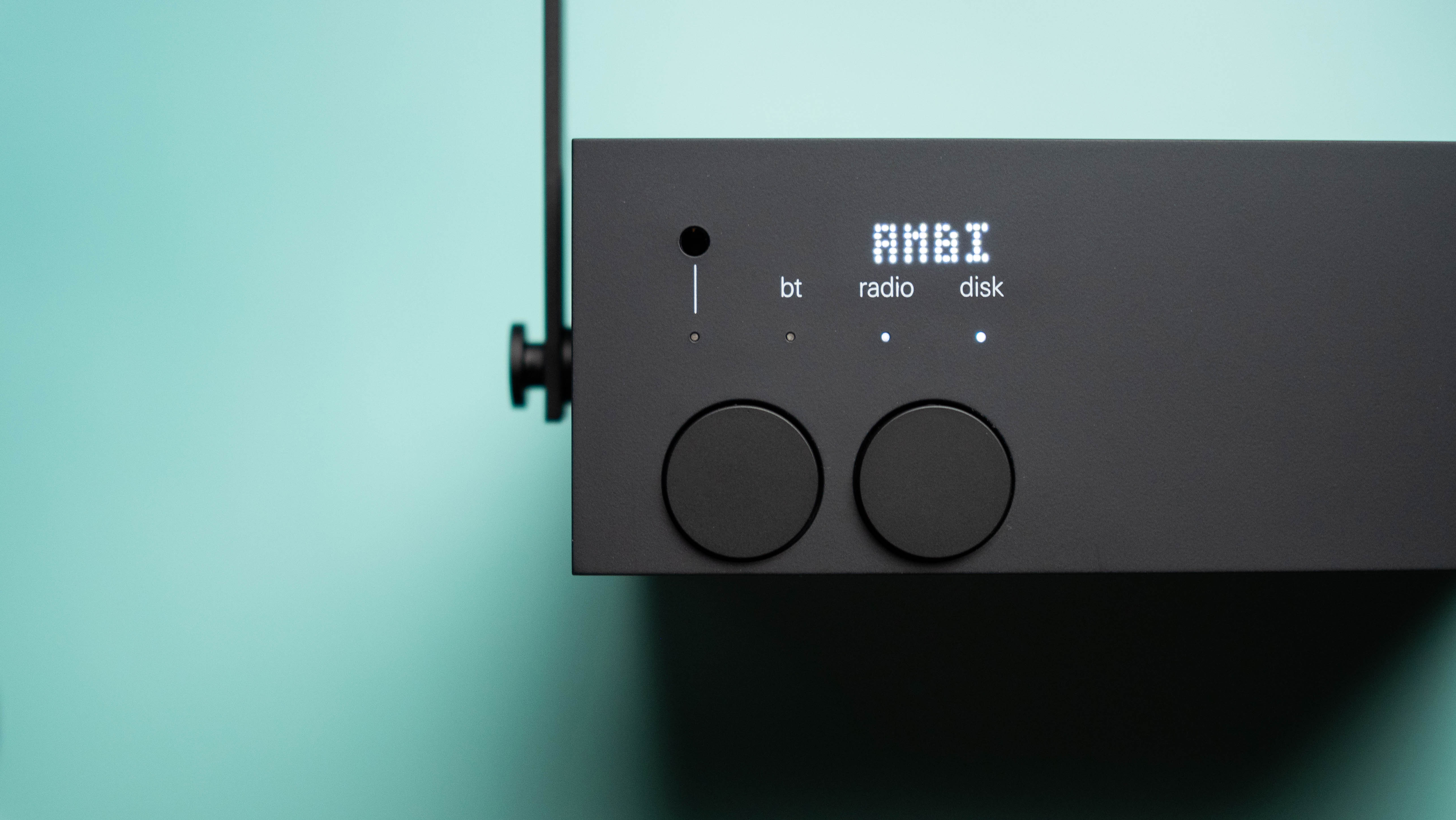 Teenage Engineering OB-4 review