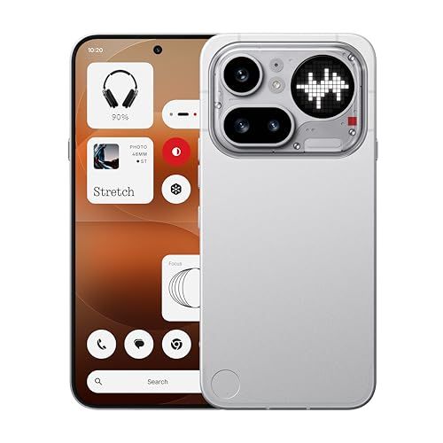 Phone (4a) Pro 128GB