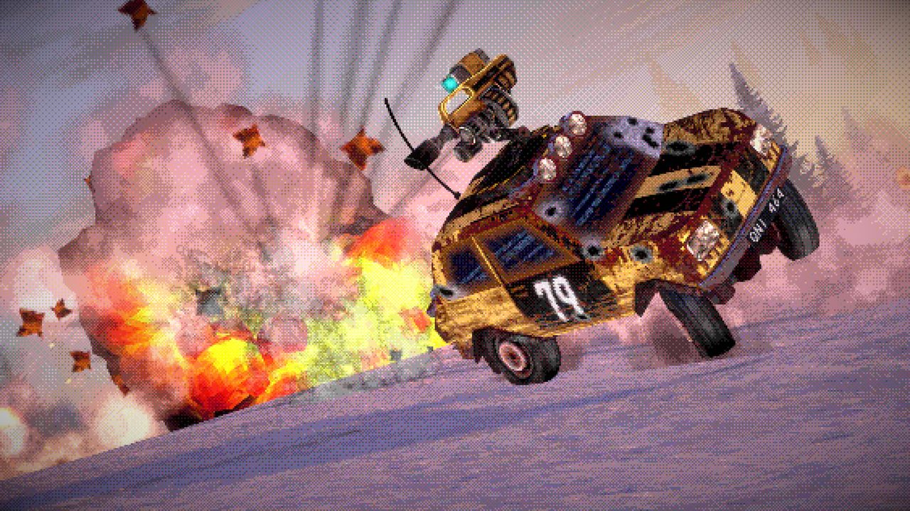 Five new Steam games you probably missed (August 4, 2025)