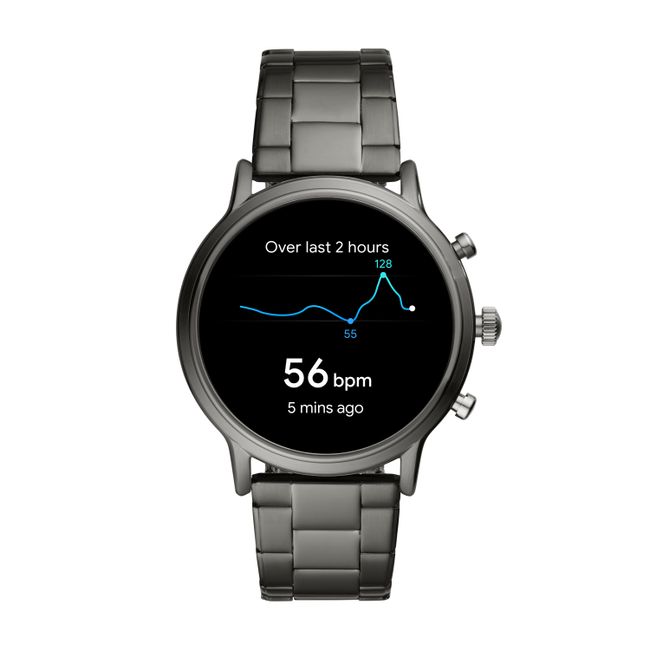 the best wear os smartwatch