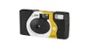 Kodak Tri-X 400 Single Use Camera