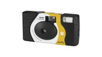 最佳一次性相机:柯达trix 4博金宝188app00一次性相机