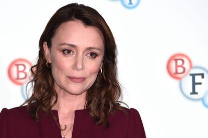 keeley hawes