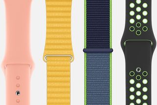 New Watch Bands