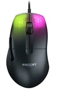 Roccat Kone Pro Gaming Mouse: now $29 at Amazon