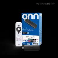 Onn Full HD Streaming Device