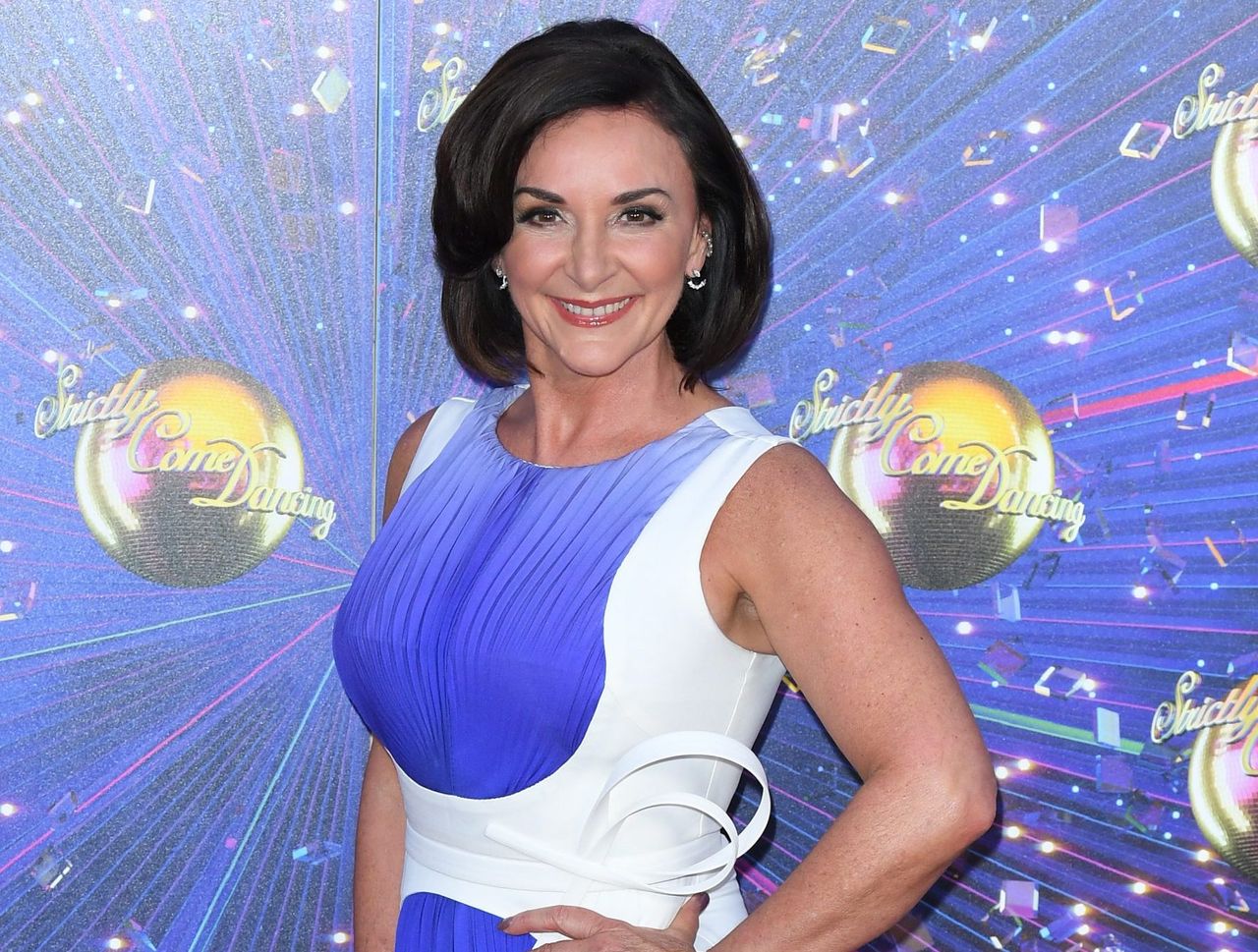 shirley ballas