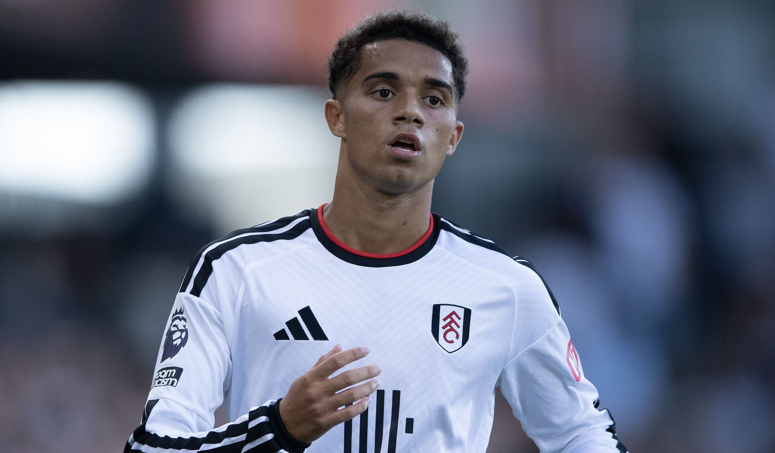 fourfourtwo.com - James Roberts - Can I watch Ipswich Town vs Fulham on TV? Live streams and broadcast details for Premier League 3pm kick-off