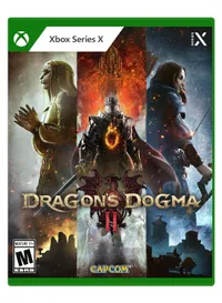 Capcom Dragon's Dogma 2