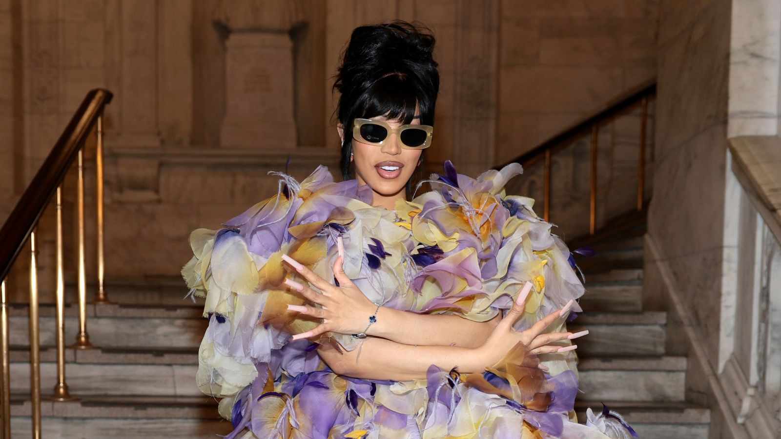 Cardi B