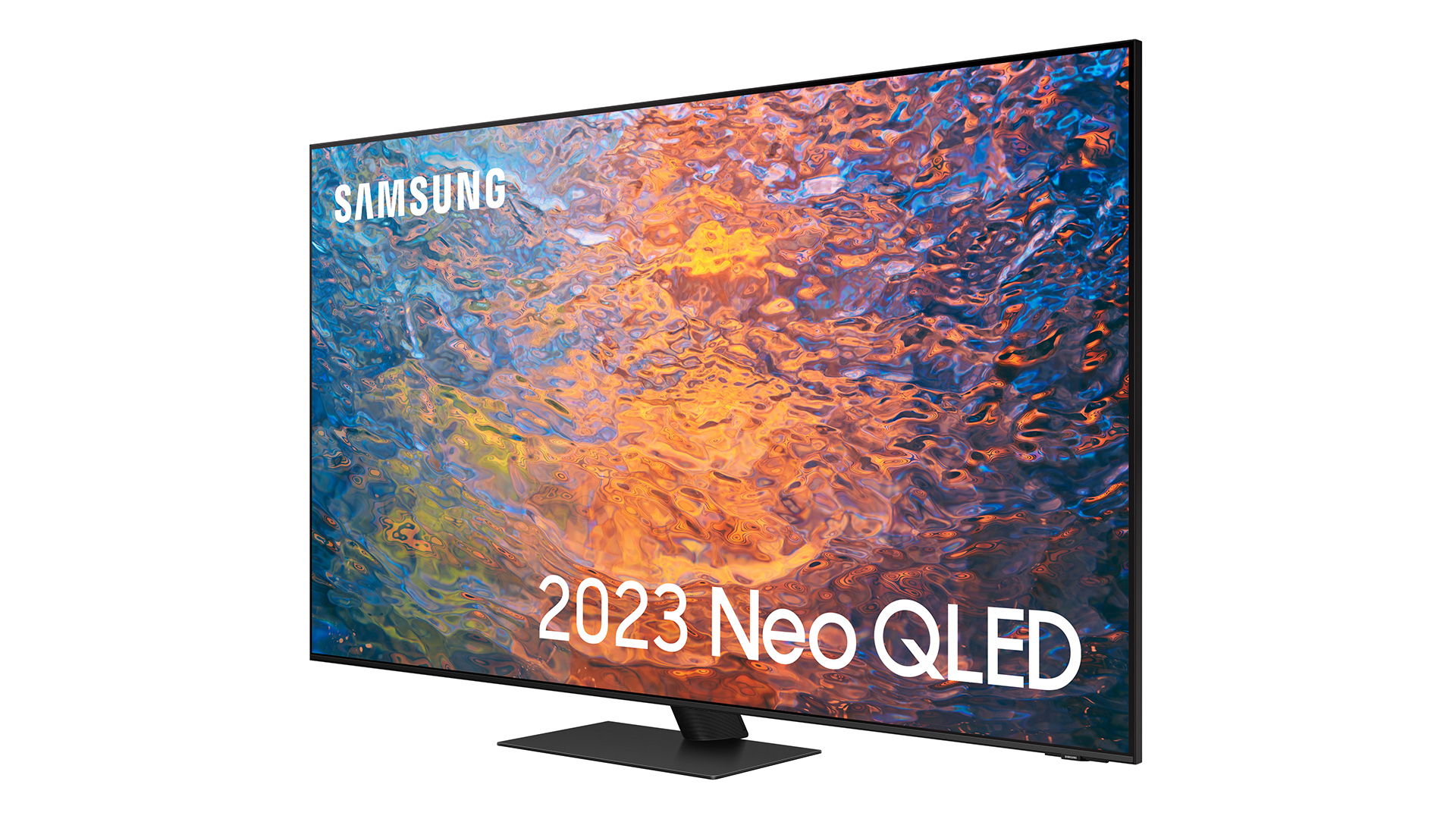 4K TV: Samsung QE65QN95C