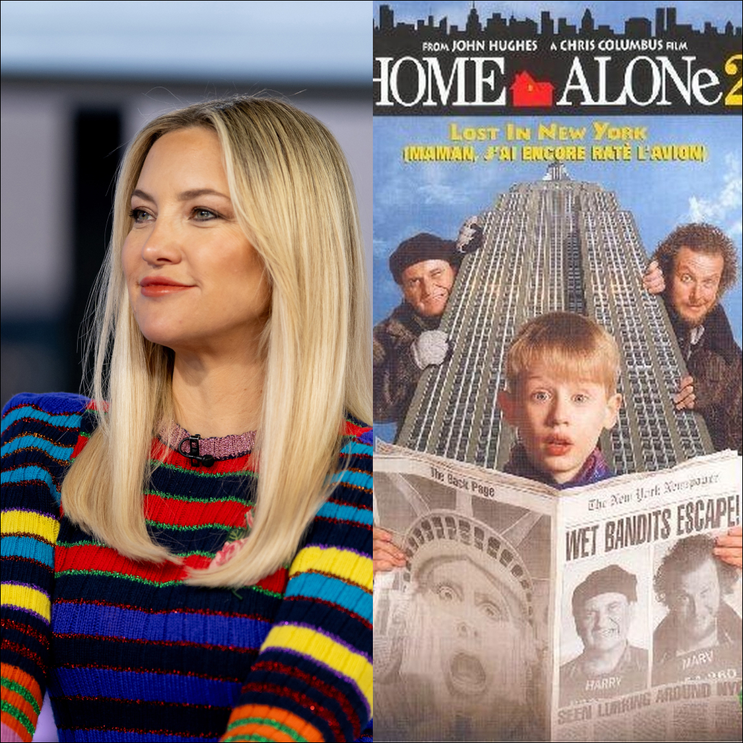Kate Hudson Still Gets Residuals For A Hit 1990s Movie 
