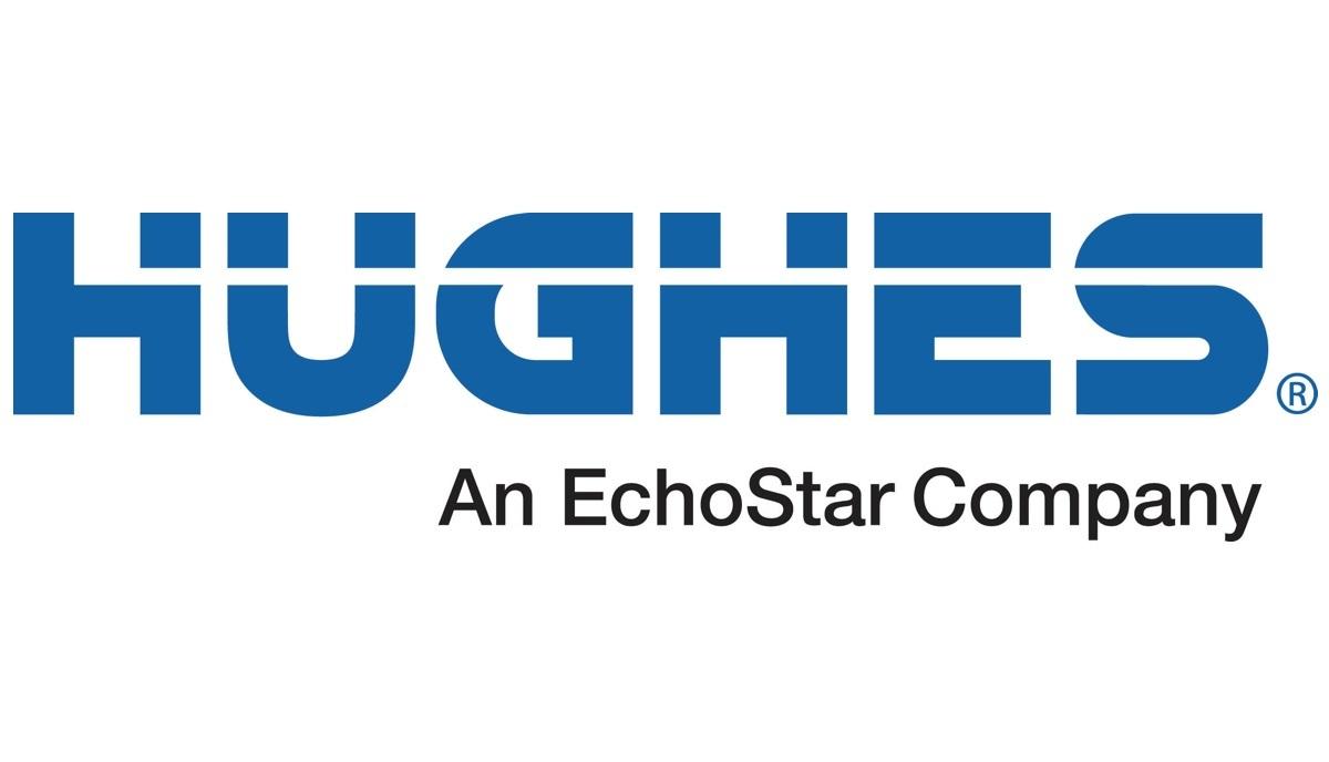 Hughes logo