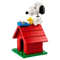 Lego Snoopy's Doghouse | $89.99 at LegoAvailable June 1 - UK price: &pound;69.99 at Lego