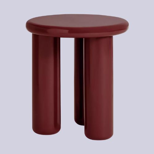 Habitat, Totley Round Side Table