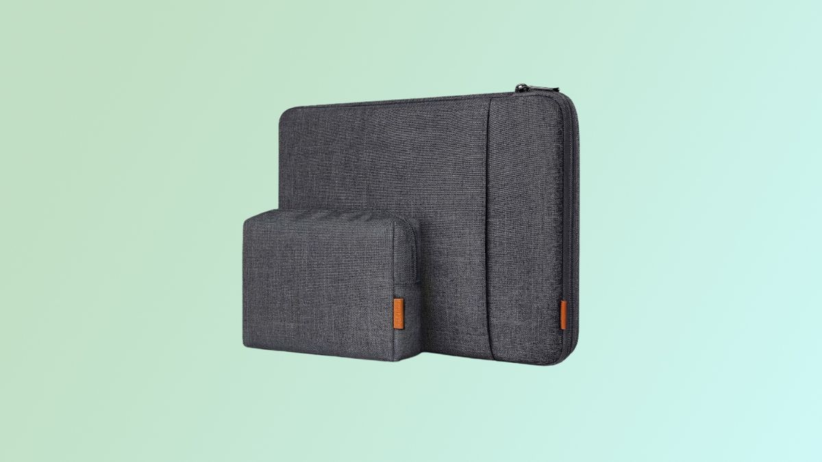 Put these 4 accessories in your laptop bag this Black Friday and you'll