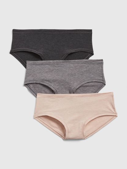 The Most Comfortable Underwear for Women | Who What Wear