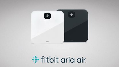 Fitbit Aria Air Fitness Tracker in the Fitness Trackers department at