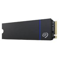 Seagate Game Drive NVMe 2TB Internal SSD with Heatsink | $259.99 $159.99 at Best BuySave $100 -