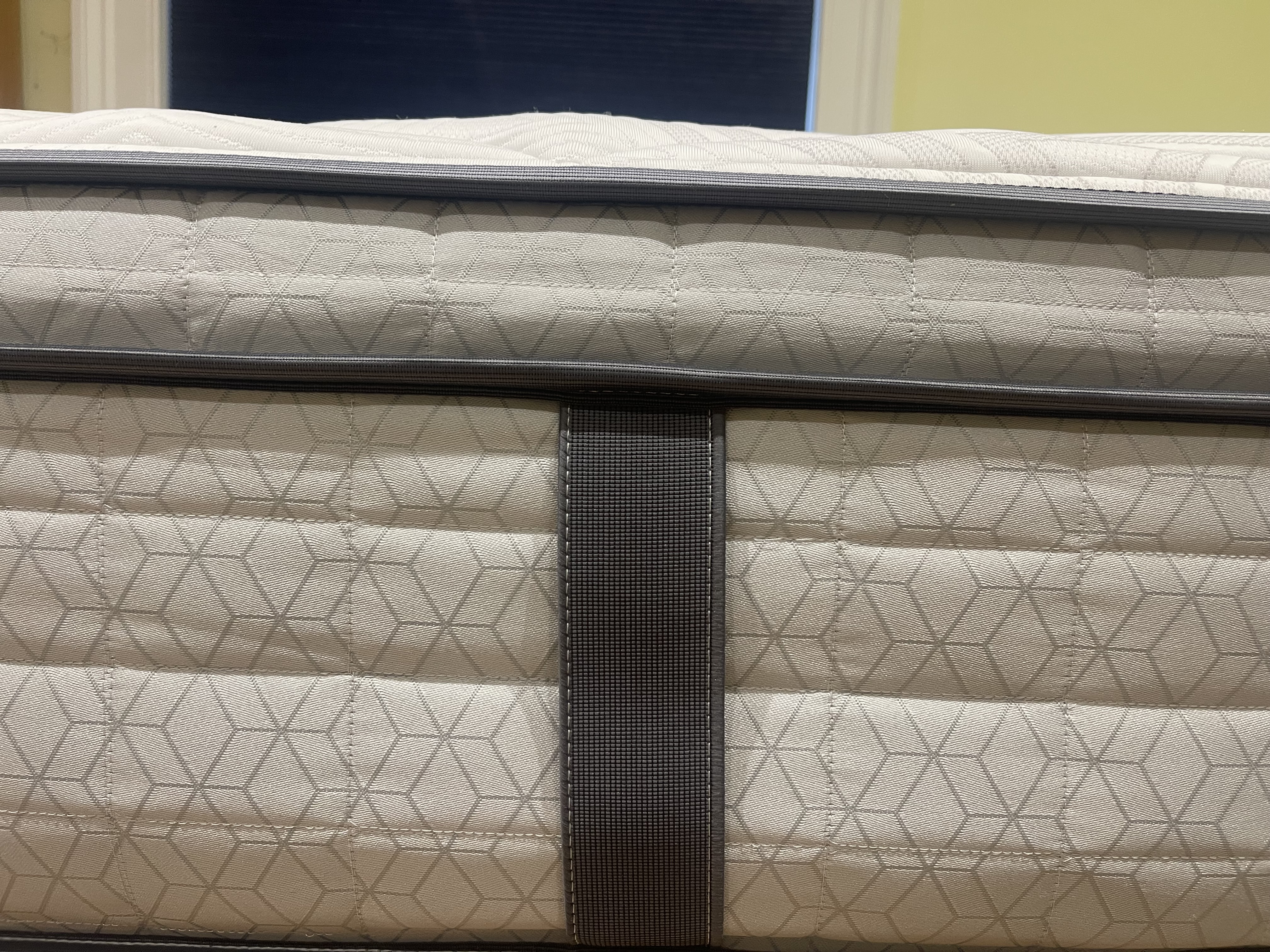 Testing the Sealey Posturepedic Elevate Gel Cool Mattress