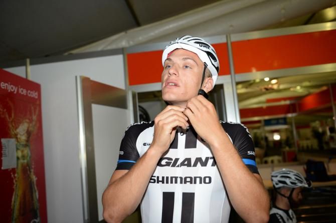 Marcel Kittel (Giant Shimano)