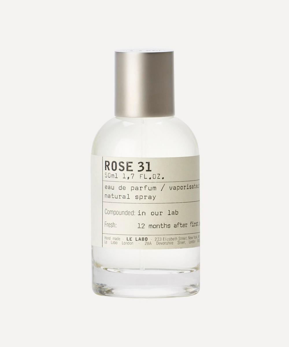 Rose 31 Eau De Parfum 50ml