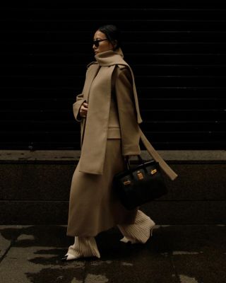 Highly Chic and Elevated Looking The 8 Best Women s Coats Who What Wear