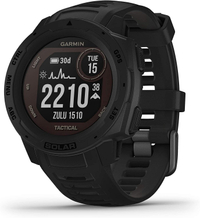 Garmin Instinct Solar Tactical:$399.99$298.99 at AmazonSave $110