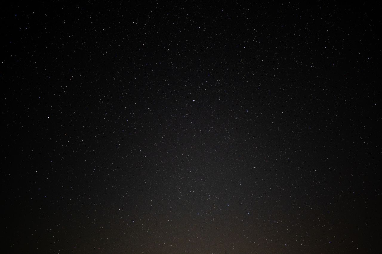 Night sky photos taken at the Mullard Observatory with the Panasonic Lumix S5IIx and 24mm f/1.8 lens.