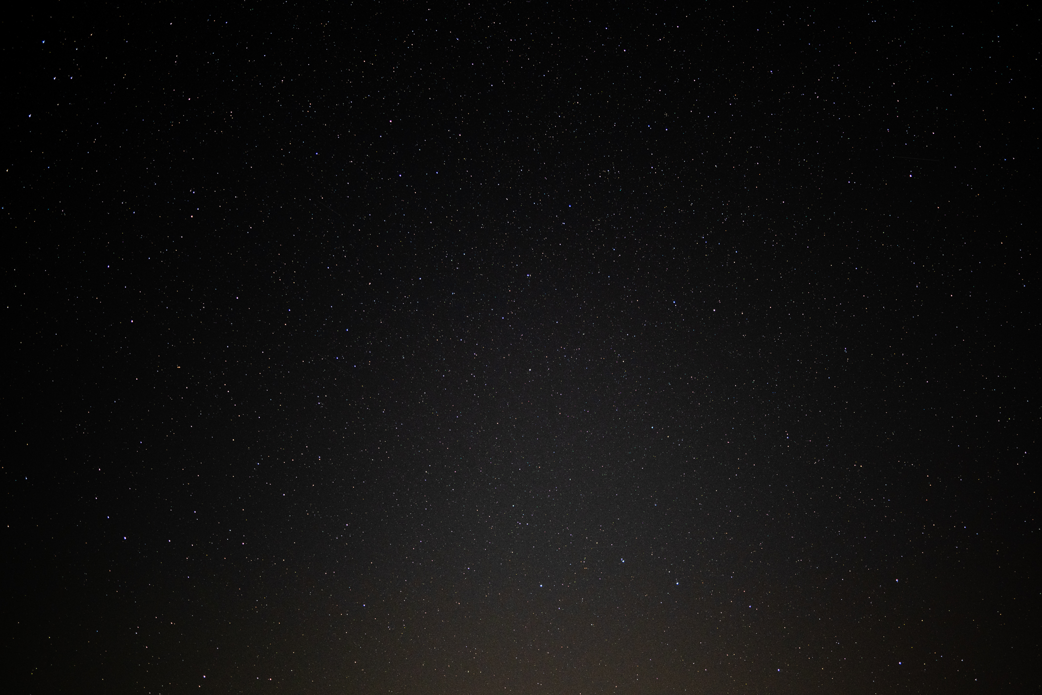 Night sky photos taken at the Mullard Observatory with the Panasonic Lumix S5IIx and 24mm f/1.8 lens.