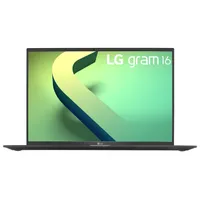 LG Gram 16
Check out our LG Gram 16 (2022) review