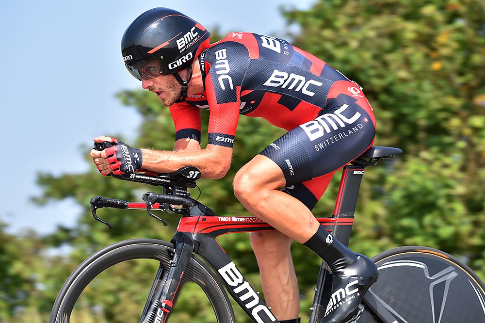 Danilo Wyss (BMC)