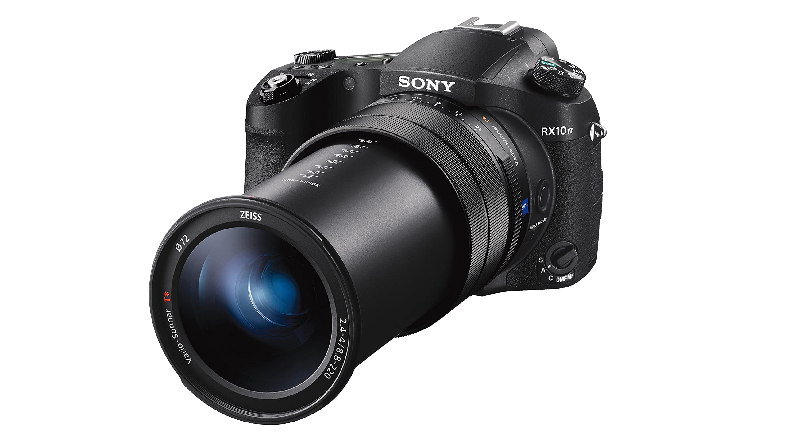 best wildlife cameras Sony RX10 IV
