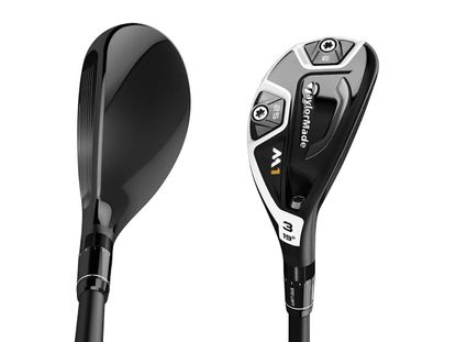 TaylorMade M1 Rescue