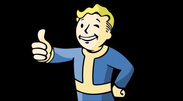 Fallout Shelter Is Now Being Advertised On Tinder Cinemablend 