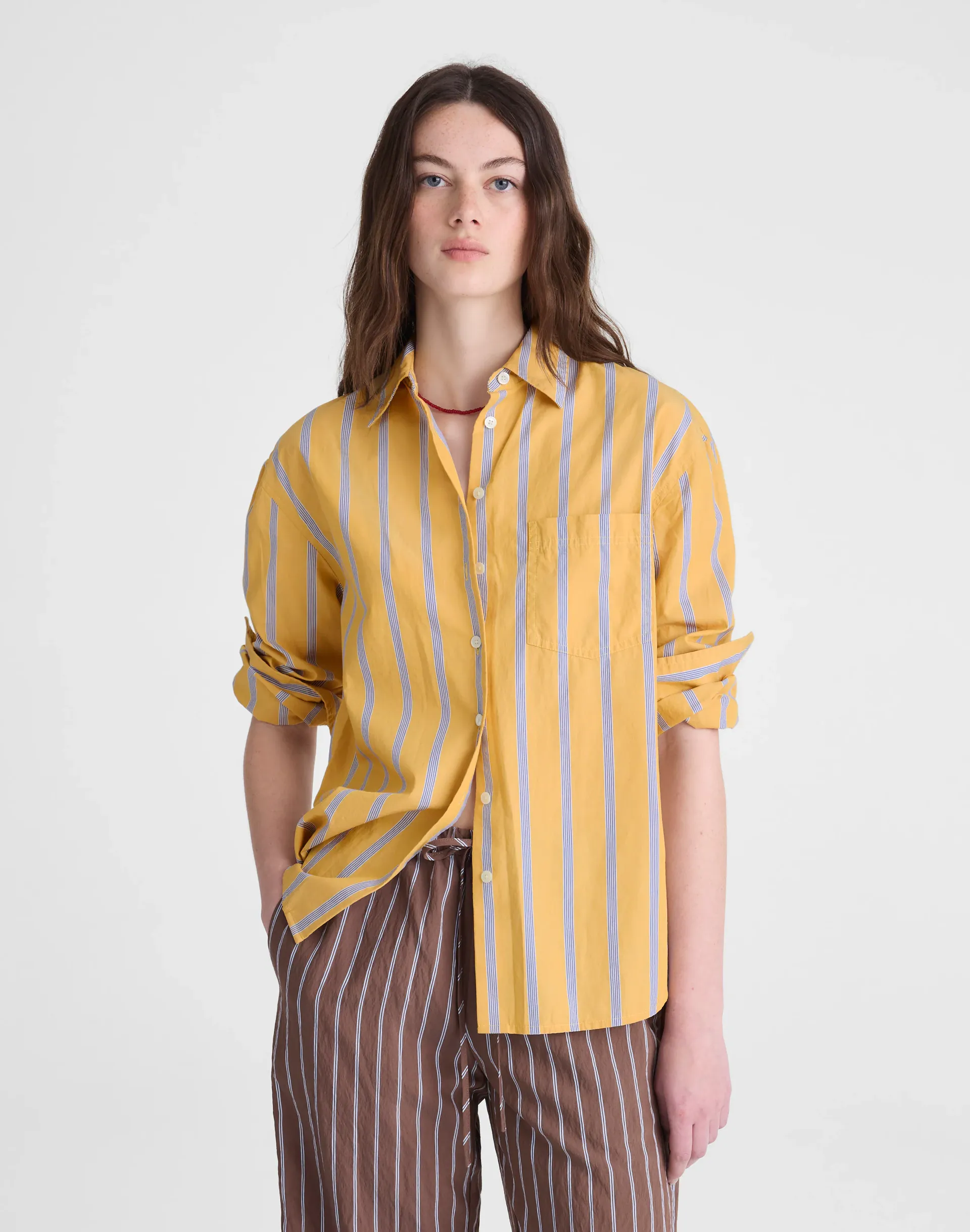 The Easy Shirt