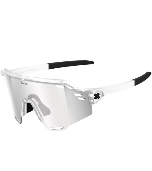 Vulcans Vent Photochromatic Sunglasses