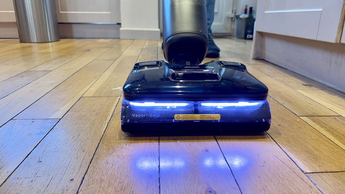 In the pantheon of new home appliances, the Roborock F25 Ultra is unequivocally my favorite product of 2025