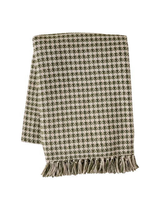 Aspen Throw