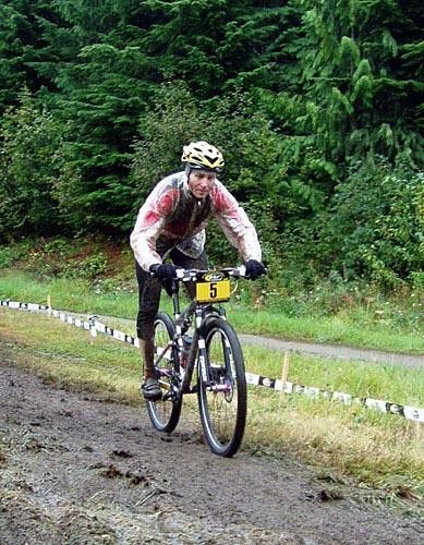 Giving Eatough a run at '05 solo worlds