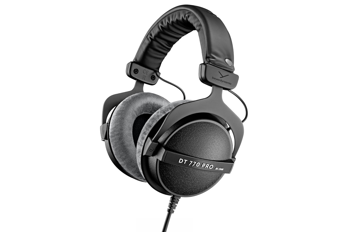 Beyerdynamic DT 770 PRO