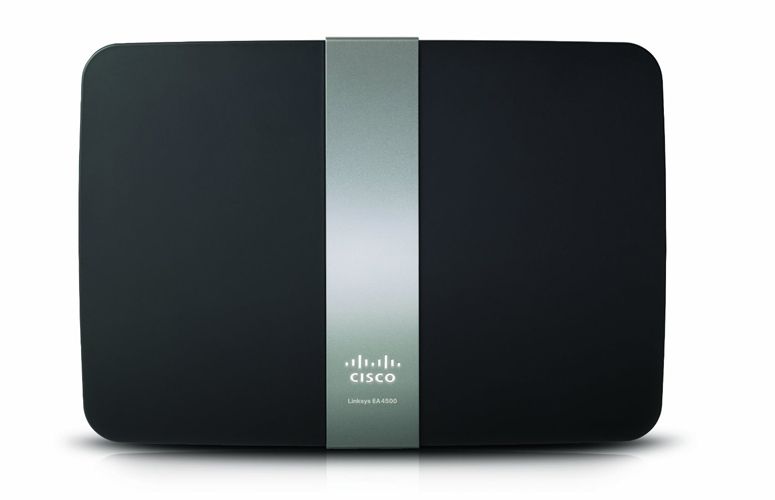 Cisco Linksys Smart Wi Fi Router Ea4500 N900 Review Router