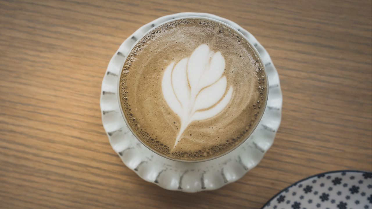  Hojicha: matcha’s ‘toasty cousin’  
