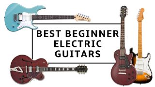 10 Best Beginner Electric Guitars 2021: Learn To Play On These Epic ...