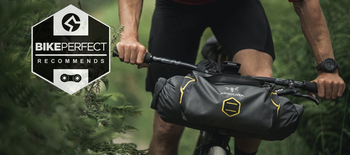 Apidura Expedition Bar Roll 