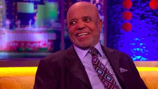 Berry Gordy Jr. on The Jonathan Ross Show